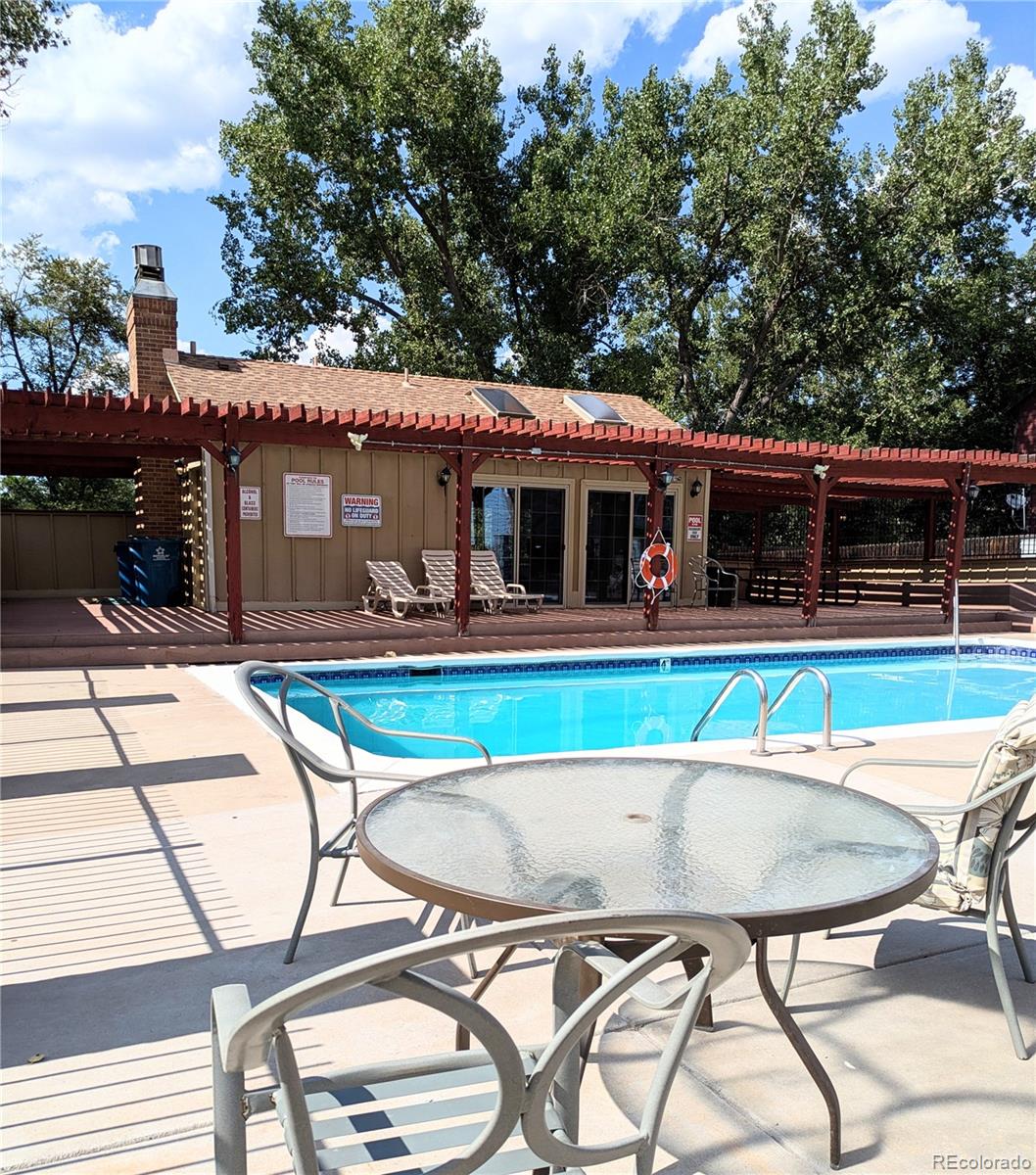 MLS Image #9 for 1163 s flower circle,lakewood, Colorado