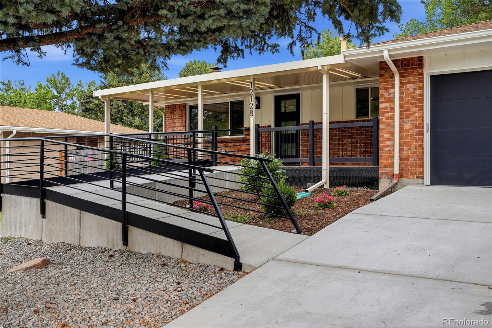 MLS Image #2 for 12128 w 62nd place,arvada, Colorado
