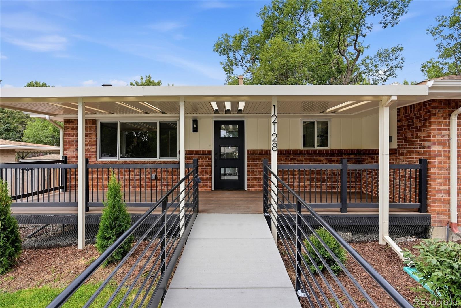 MLS Image #3 for 12128 w 62nd place,arvada, Colorado