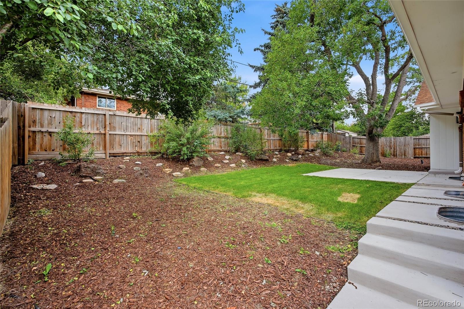 MLS Image #33 for 12128 w 62nd place,arvada, Colorado