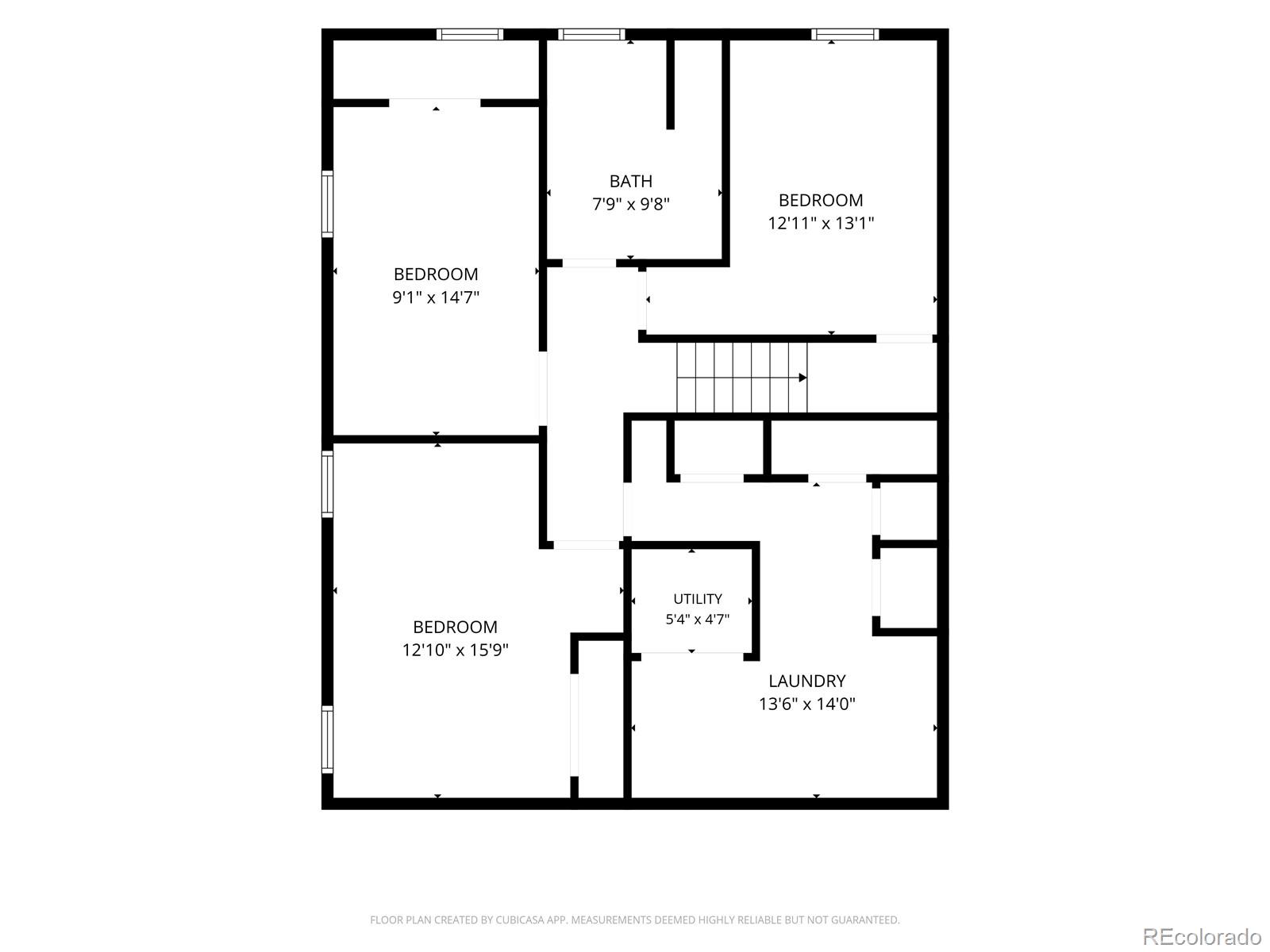 MLS Image #35 for 12128 w 62nd place,arvada, Colorado