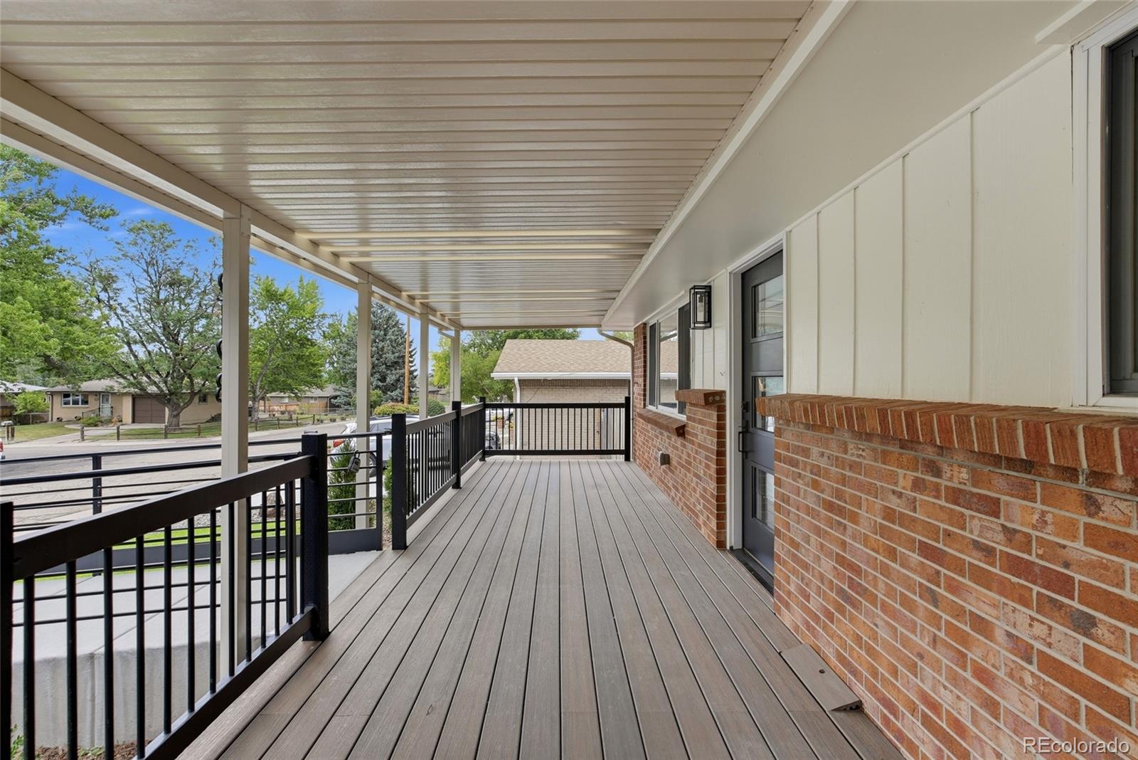 MLS Image #4 for 12128 w 62nd place,arvada, Colorado