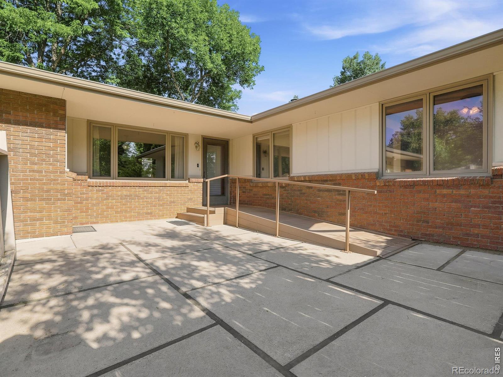 MLS Image #1 for 5109  greenway drive,fort collins, Colorado