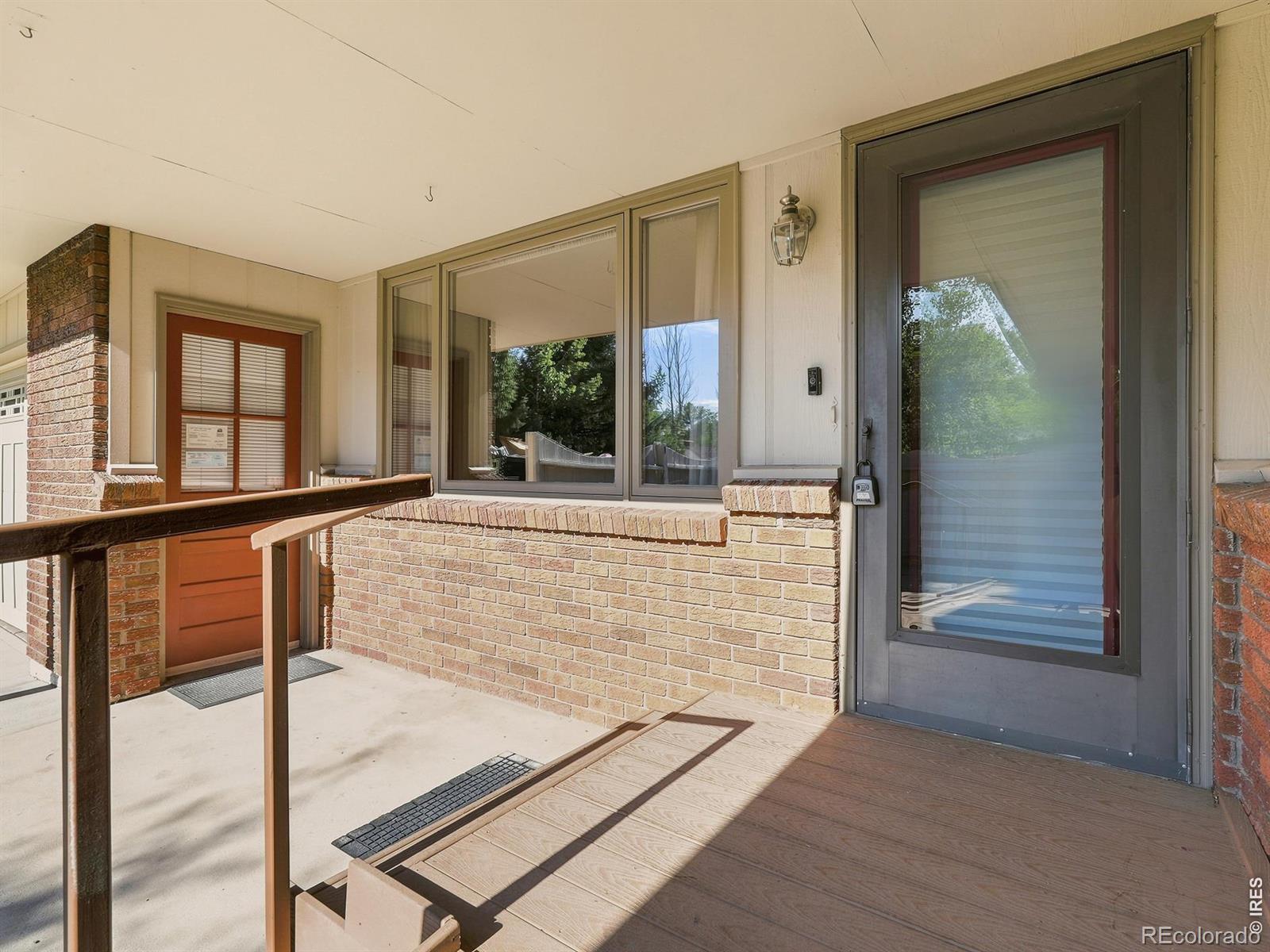MLS Image #2 for 5109  greenway drive,fort collins, Colorado