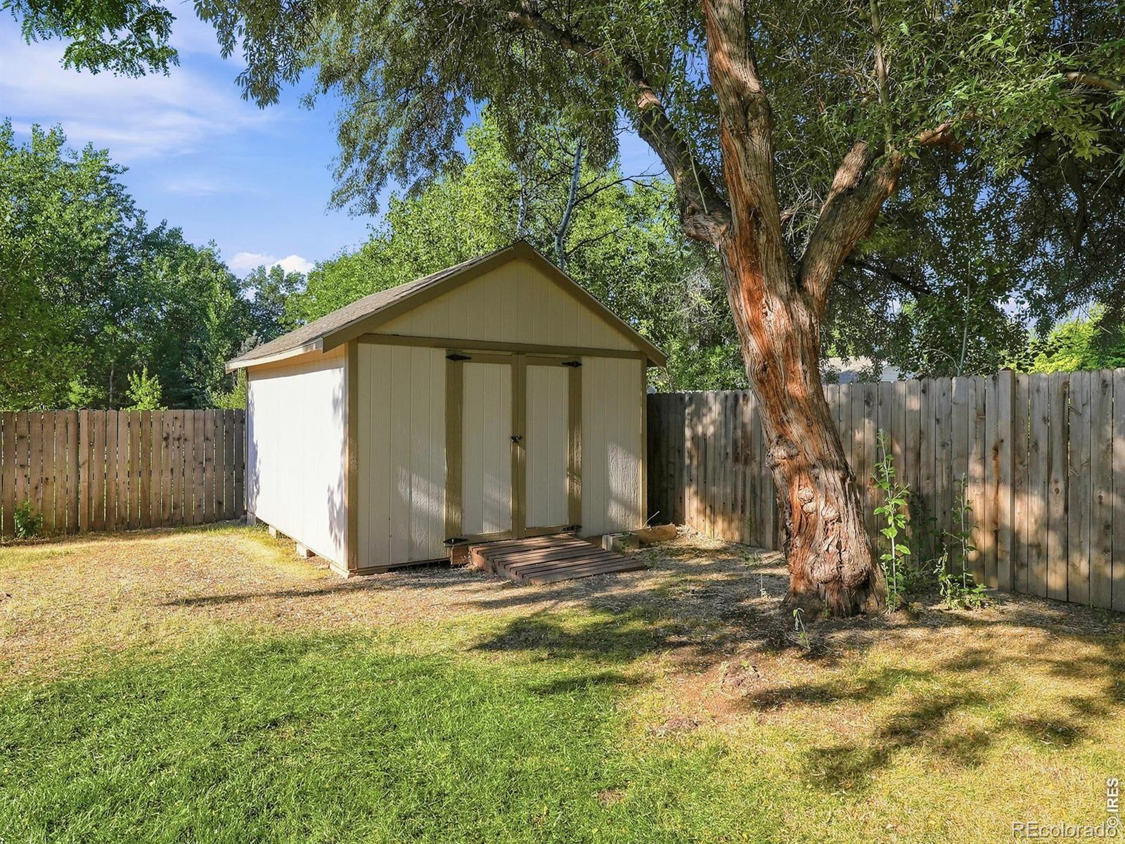 MLS Image #26 for 5109  greenway drive,fort collins, Colorado
