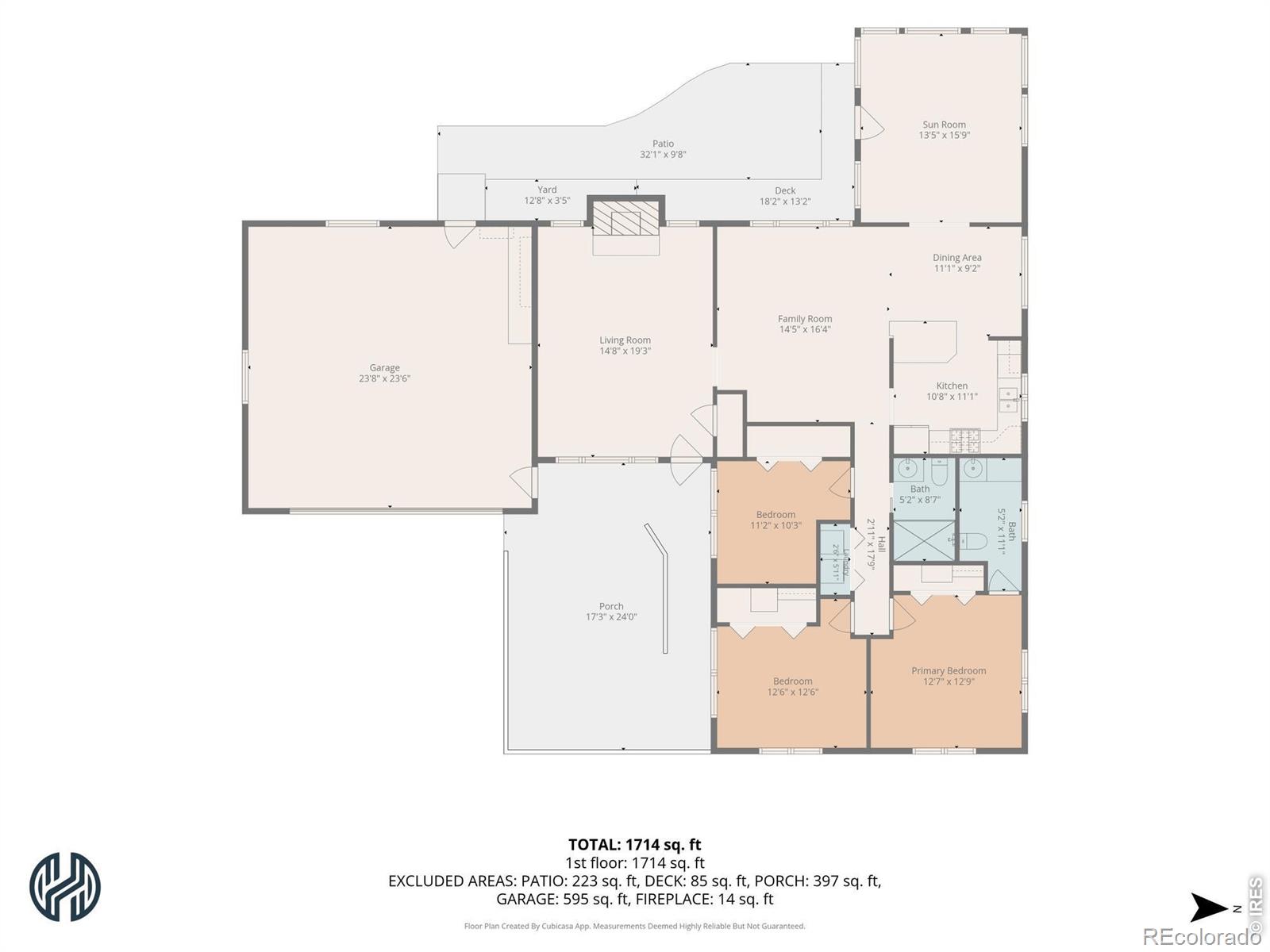 MLS Image #28 for 5109  greenway drive,fort collins, Colorado