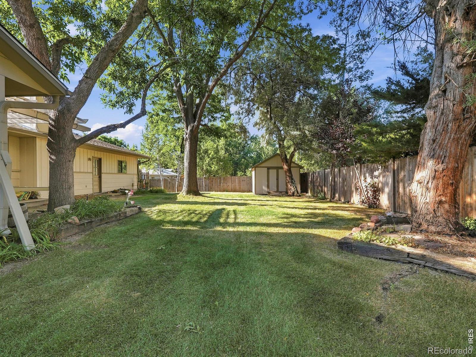 MLS Image #3 for 5109  greenway drive,fort collins, Colorado