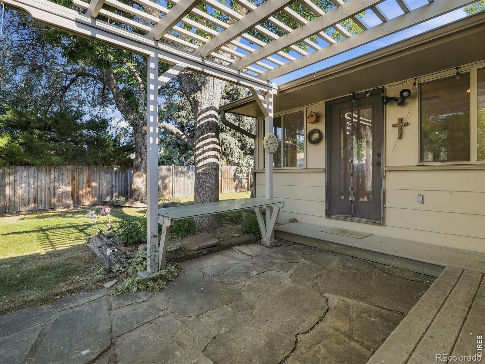 MLS Image #4 for 5109  greenway drive,fort collins, Colorado