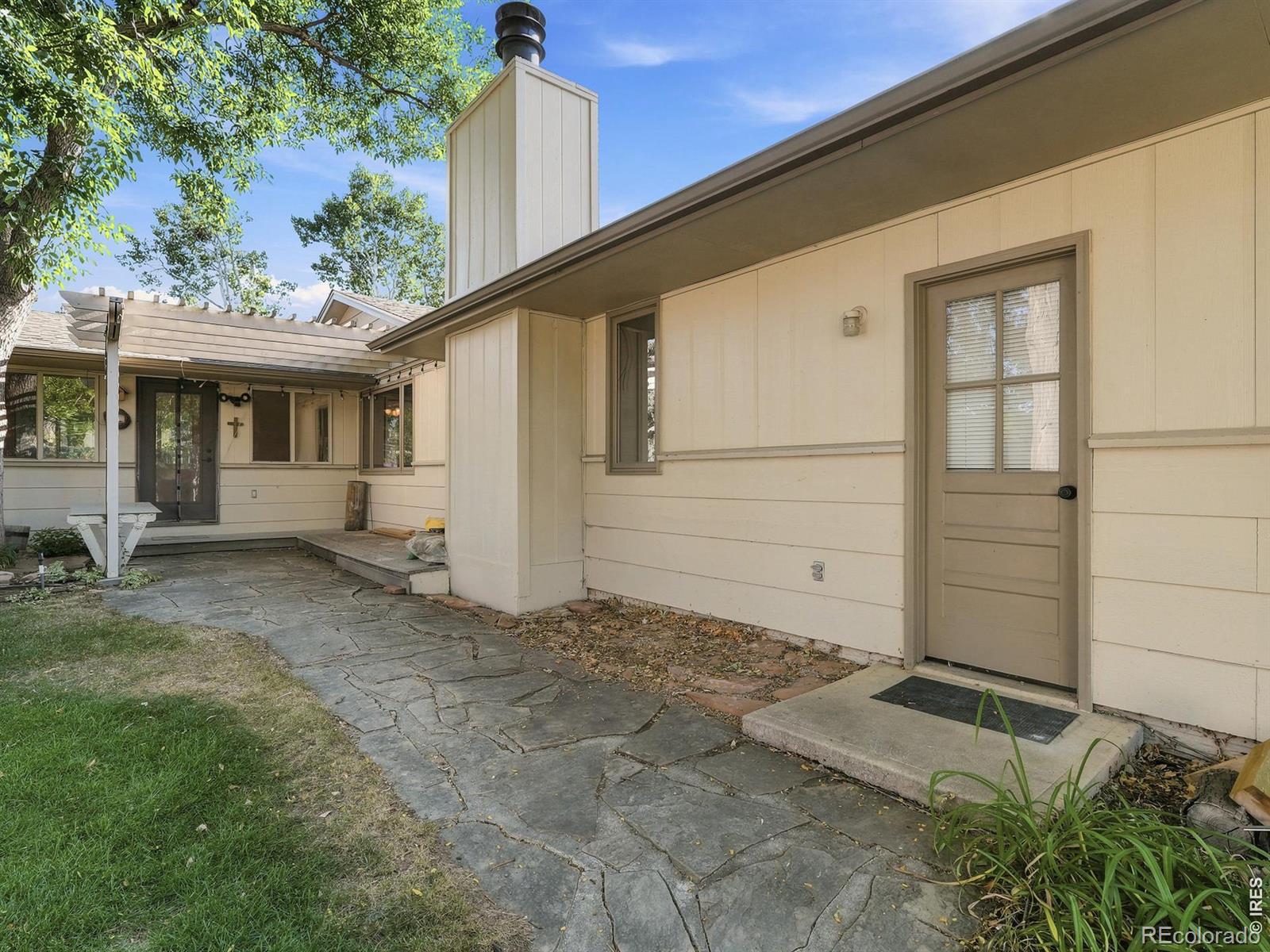 MLS Image #5 for 5109  greenway drive,fort collins, Colorado