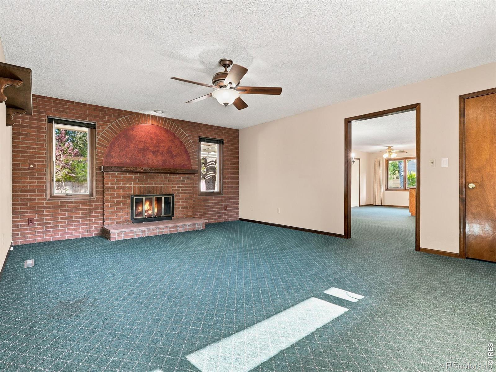 MLS Image #6 for 5109  greenway drive,fort collins, Colorado