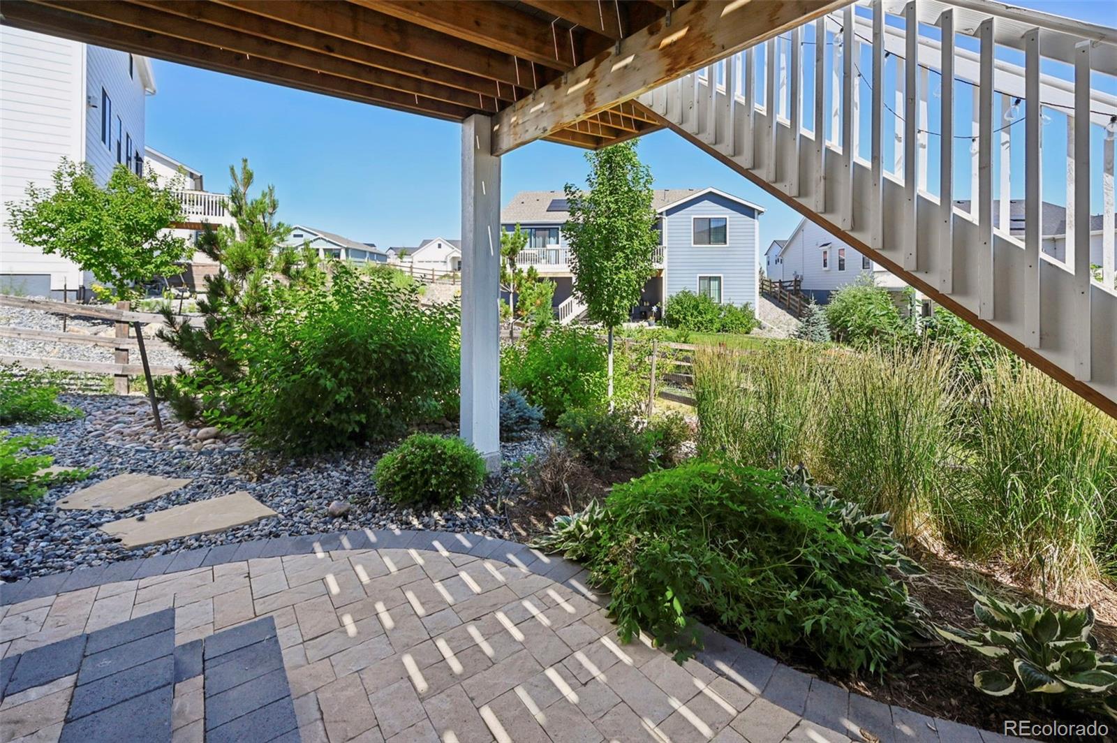 MLS Image #29 for 1163  elbridge drive,elizabeth, Colorado