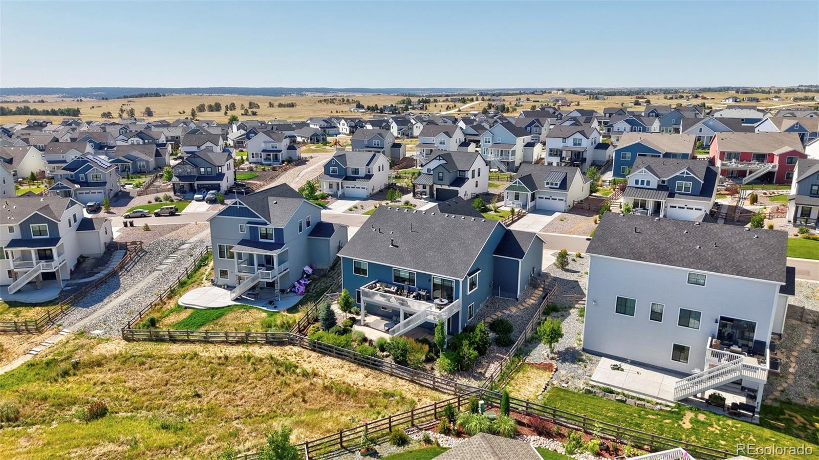 MLS Image #36 for 1163  elbridge drive,elizabeth, Colorado