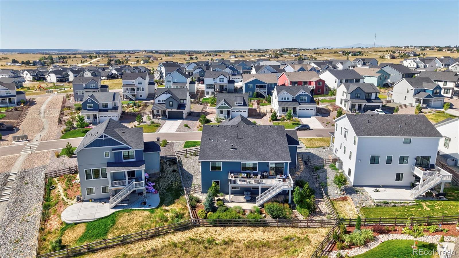 MLS Image #37 for 1163  elbridge drive,elizabeth, Colorado