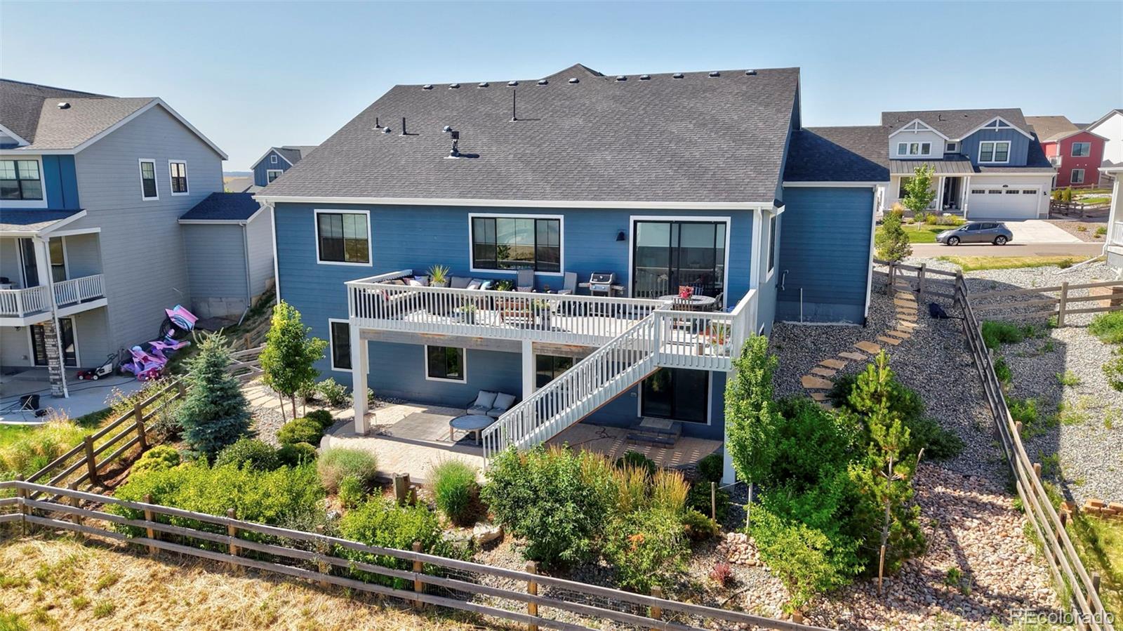MLS Image #39 for 1163  elbridge drive,elizabeth, Colorado