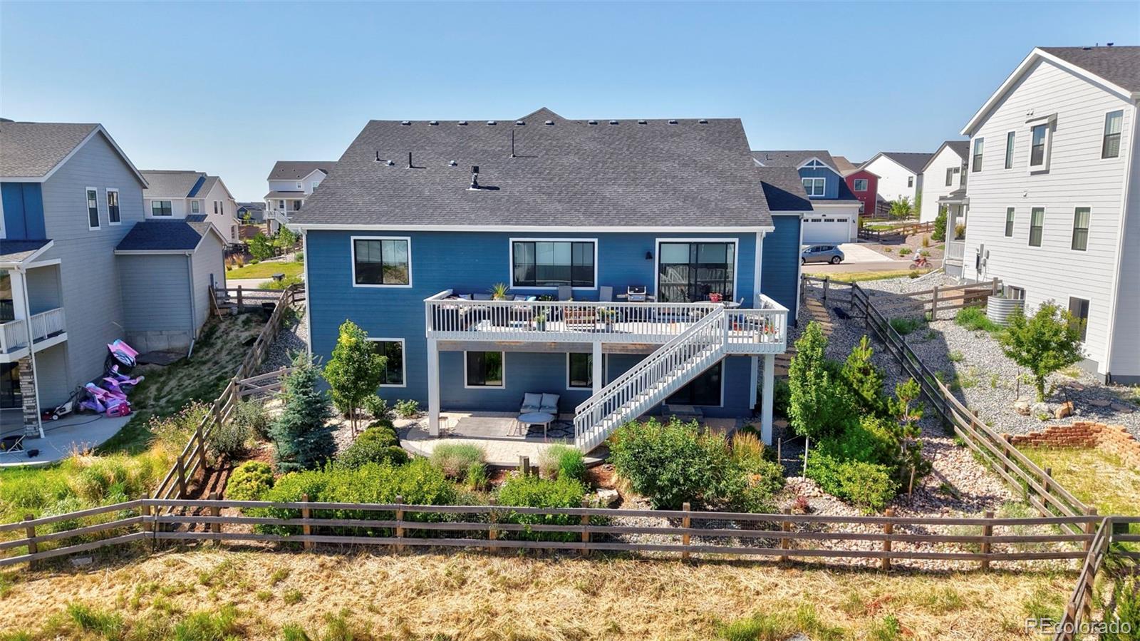 MLS Image #40 for 1163  elbridge drive,elizabeth, Colorado