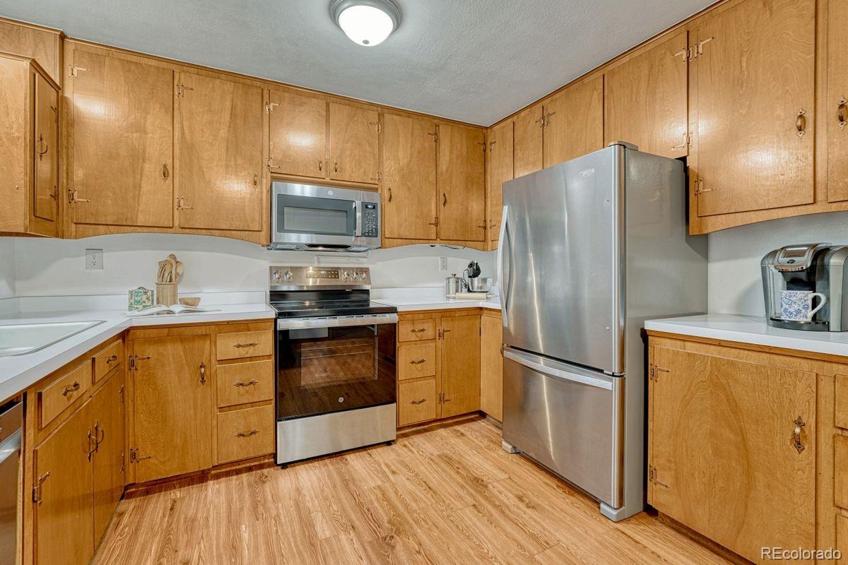 MLS Image #16 for 9950  pine park trail,colorado springs, Colorado