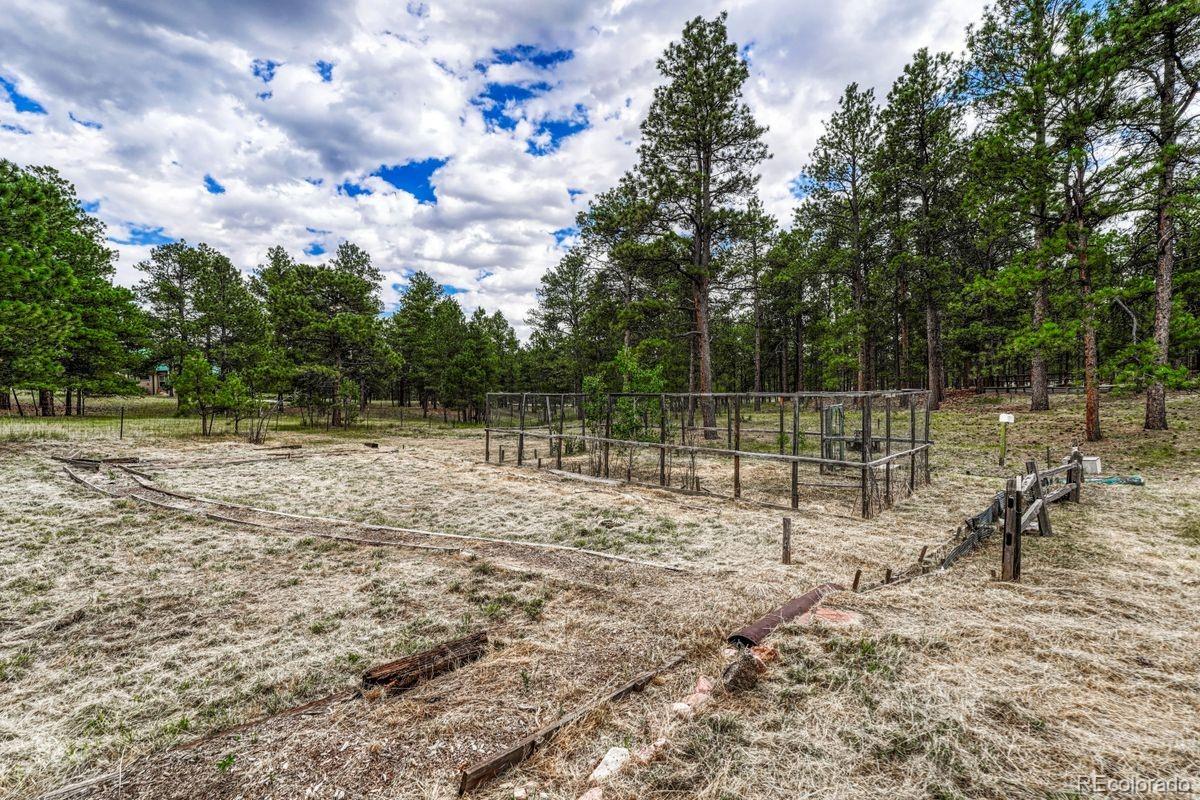 MLS Image #37 for 9950  pine park trail,colorado springs, Colorado