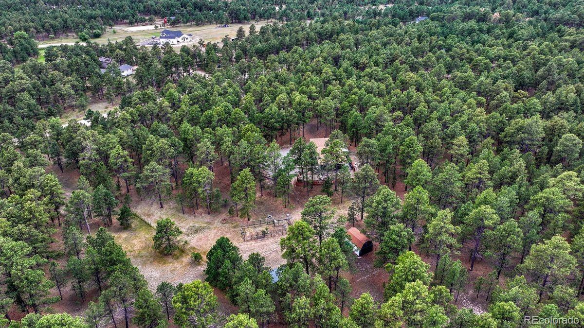 MLS Image #39 for 9950  pine park trail,colorado springs, Colorado
