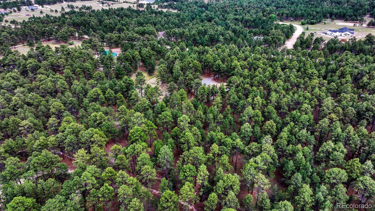 MLS Image #40 for 9950  pine park trail,colorado springs, Colorado