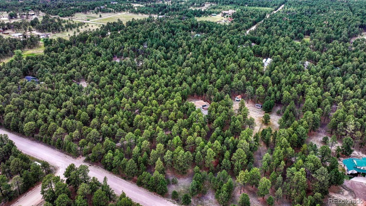 MLS Image #43 for 9950  pine park trail,colorado springs, Colorado
