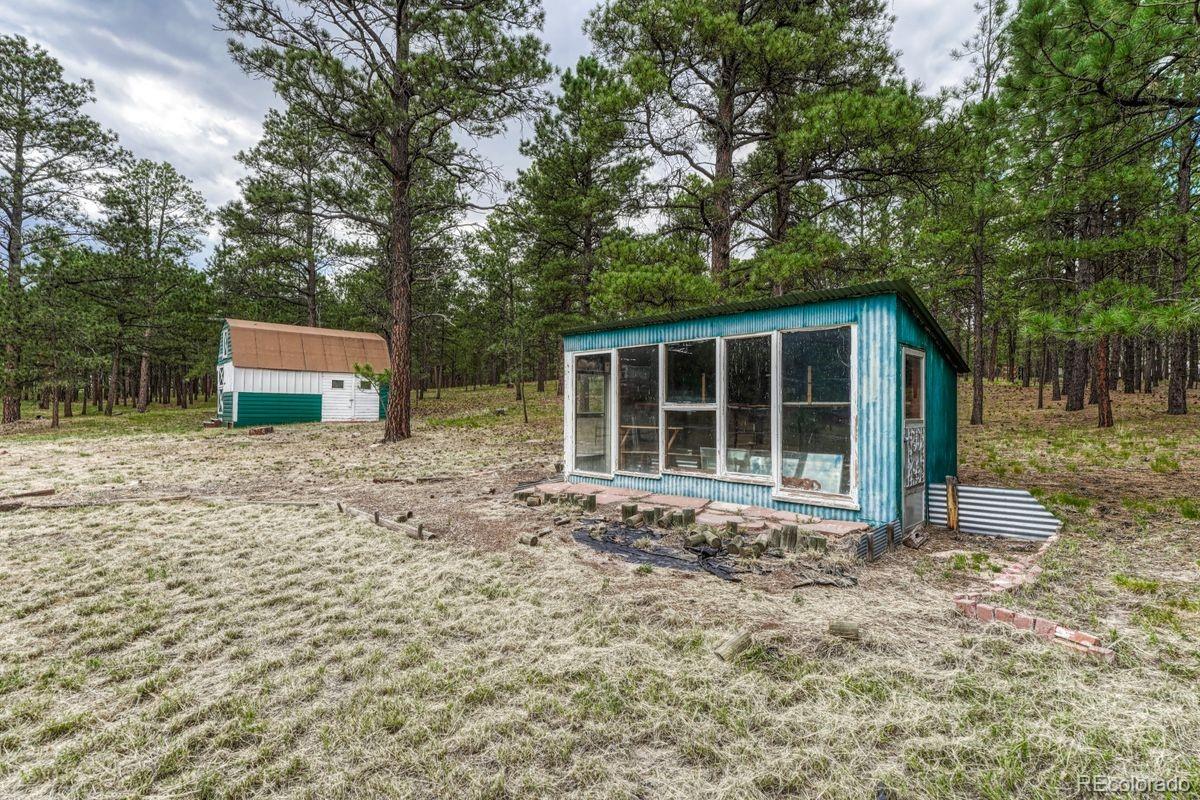 MLS Image #44 for 9950  pine park trail,colorado springs, Colorado
