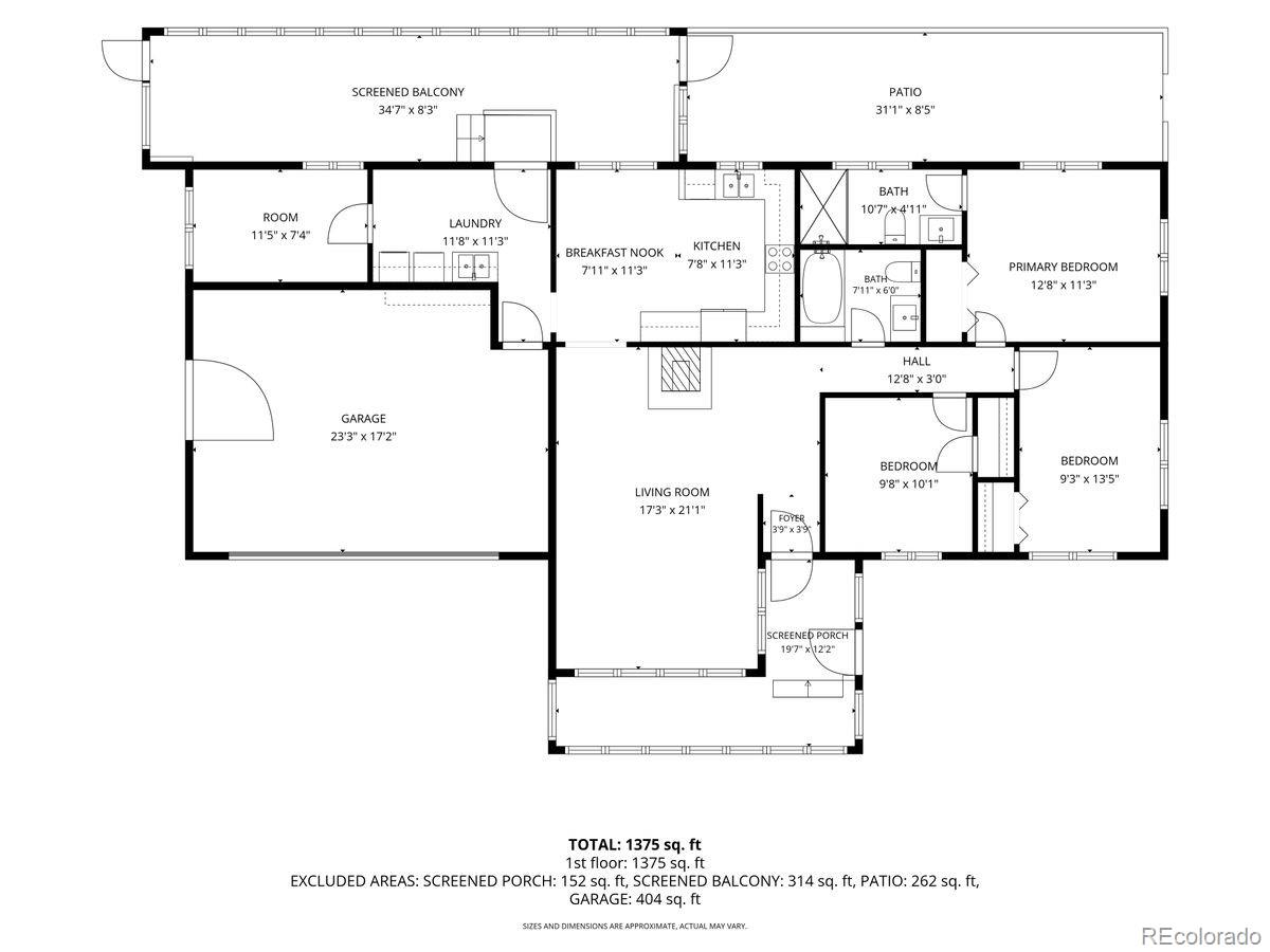MLS Image #45 for 9950  pine park trail,colorado springs, Colorado