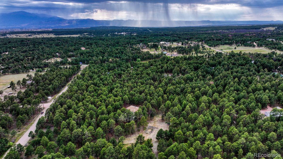 MLS Image #7 for 9950  pine park trail,colorado springs, Colorado