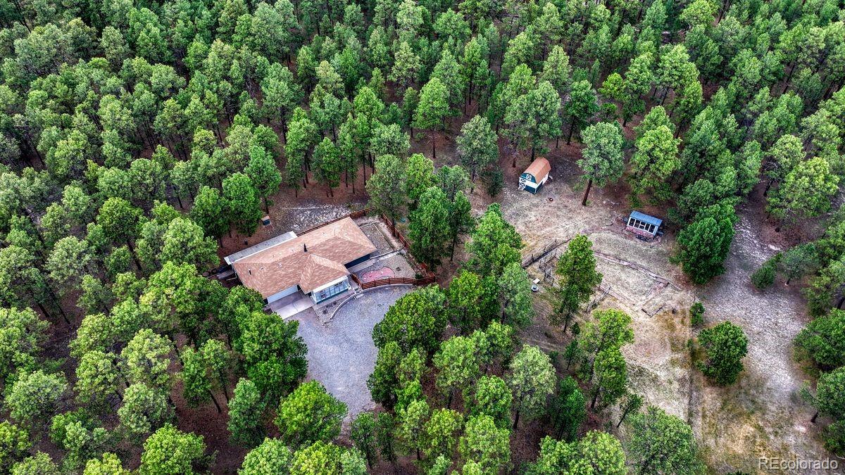 MLS Image #8 for 9950  pine park trail,colorado springs, Colorado