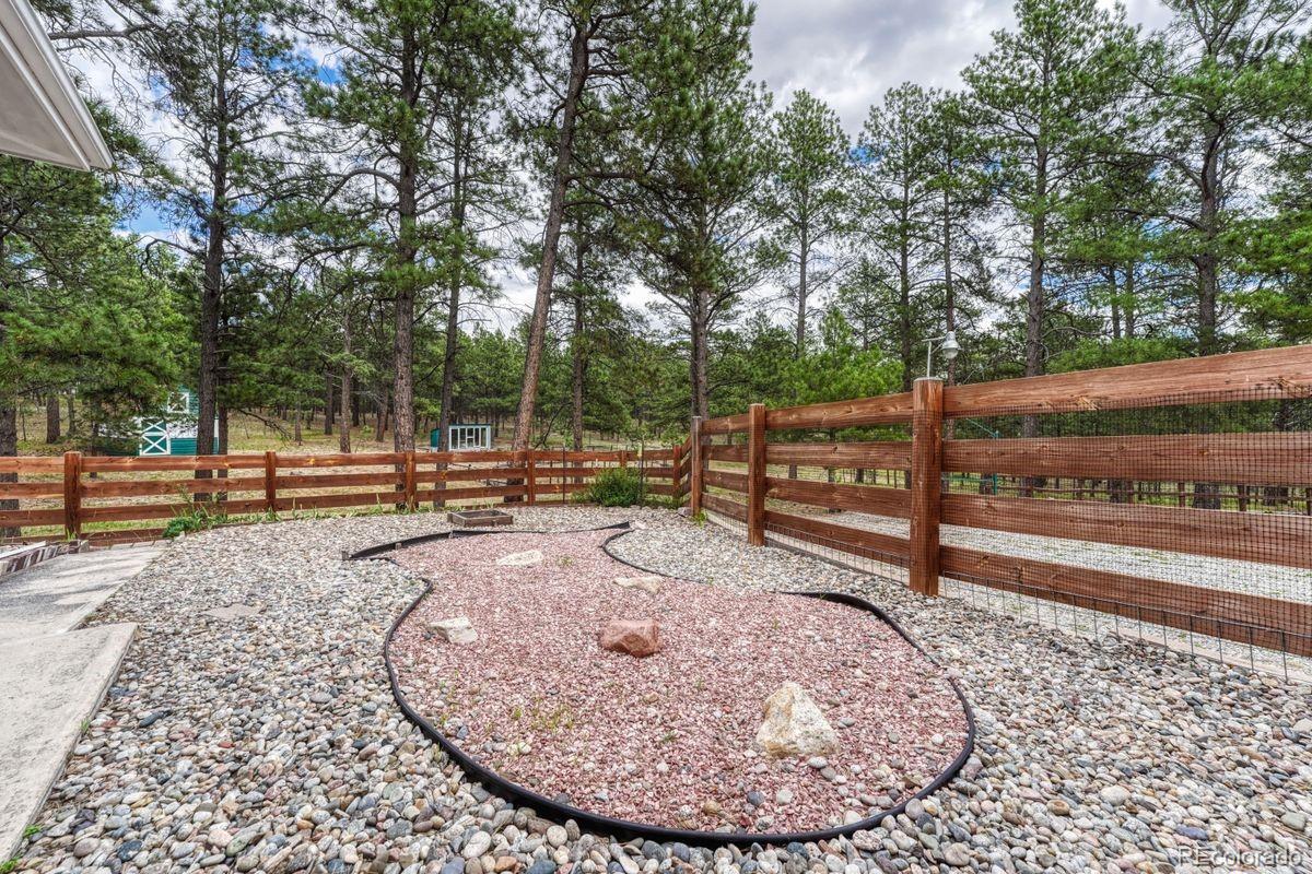 MLS Image #9 for 9950  pine park trail,colorado springs, Colorado