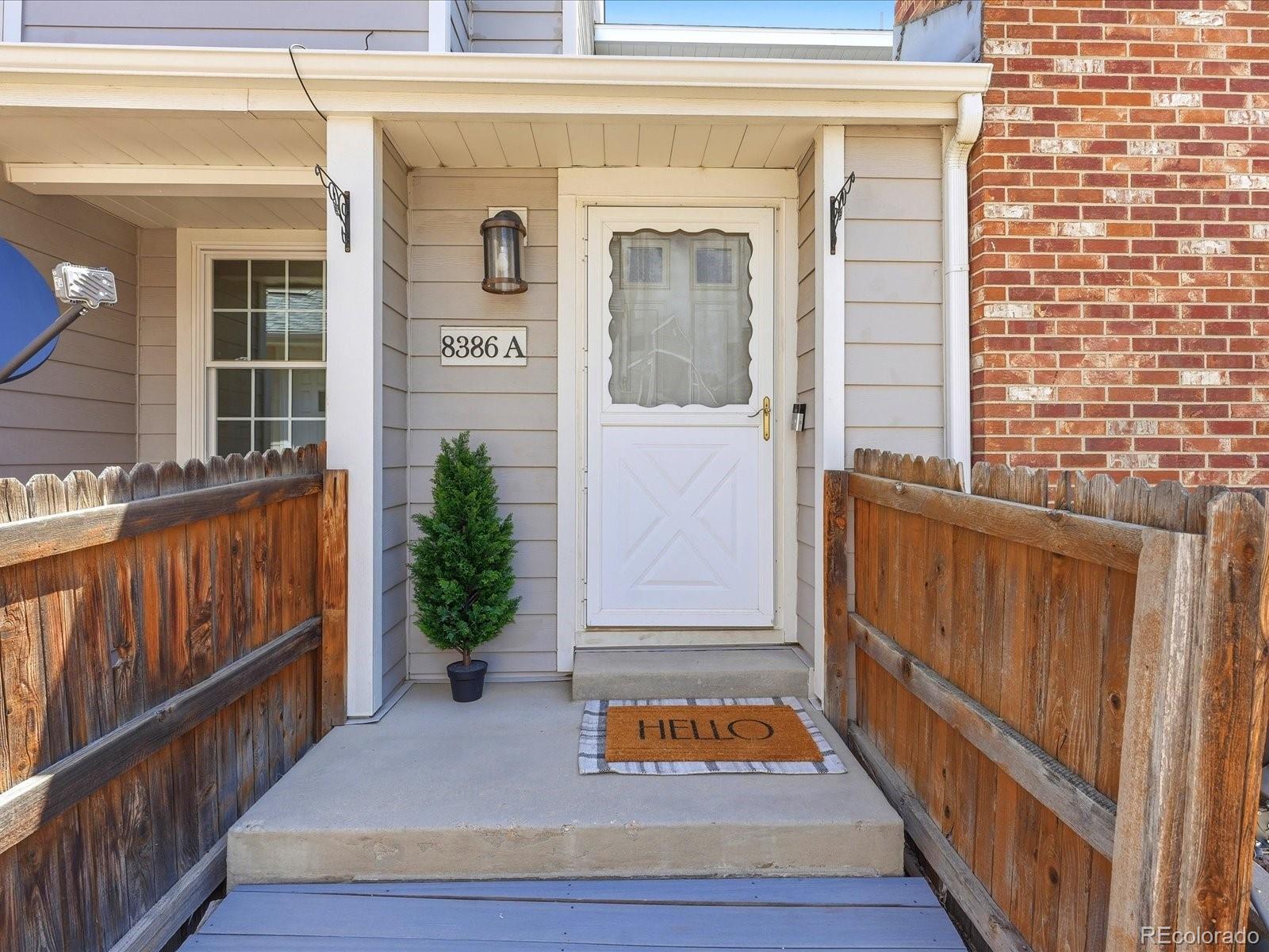 MLS Image #0 for 8386 w 87th drive a,arvada, Colorado