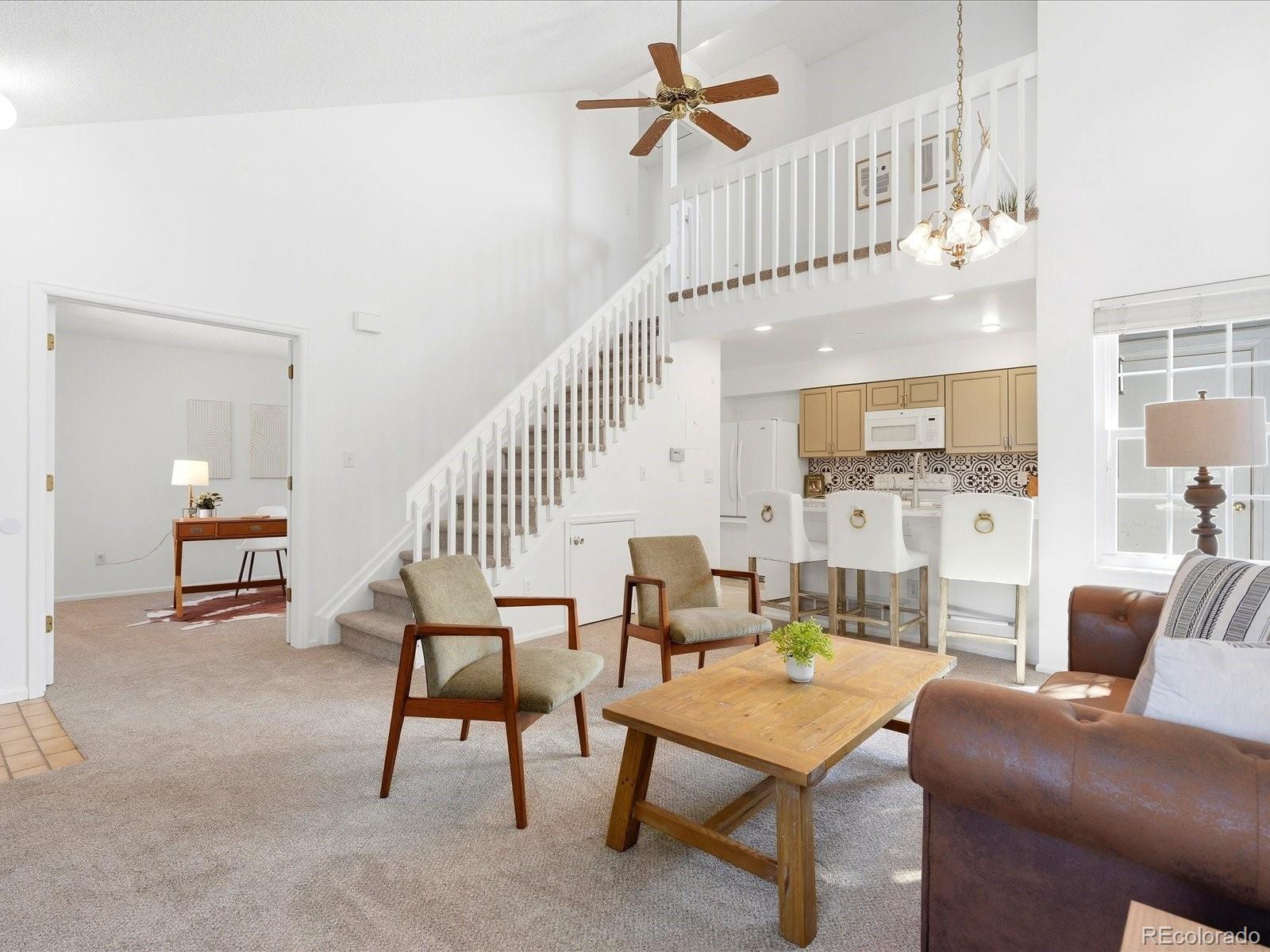 MLS Image #1 for 8386 w 87th drive a,arvada, Colorado
