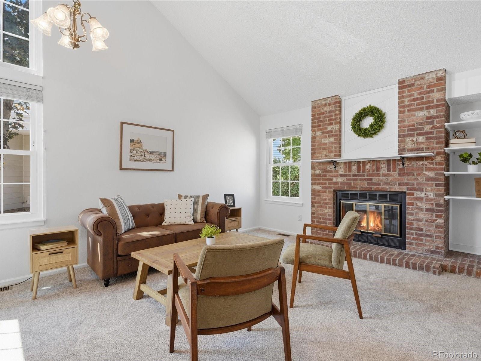 MLS Image #2 for 8386 w 87th drive a,arvada, Colorado