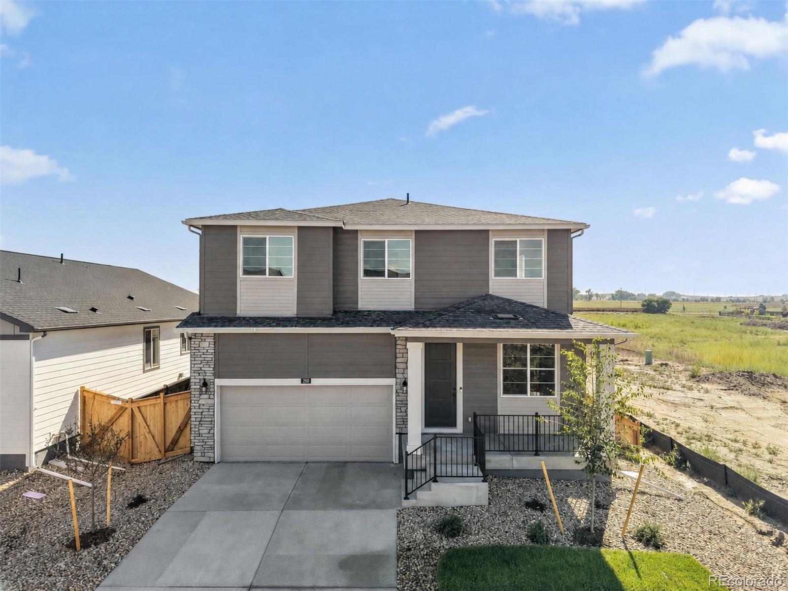 MLS Image #0 for 260  barn owl avenue,fort lupton, Colorado