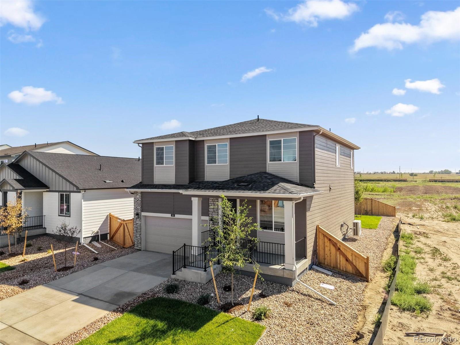 MLS Image #1 for 260  barn owl avenue,fort lupton, Colorado