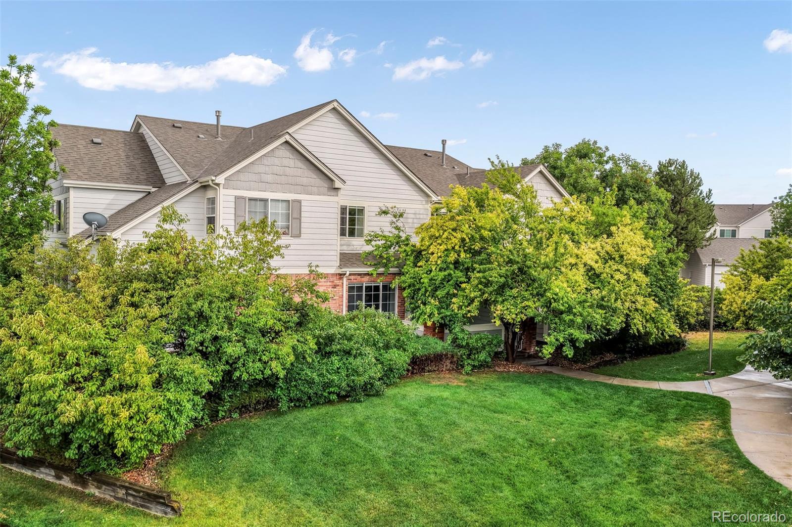 MLS Image #1 for 9582  deerhorn court,parker, Colorado