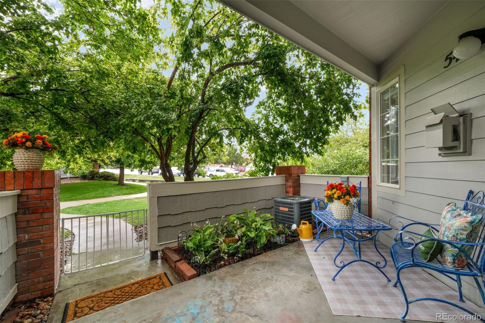 MLS Image #3 for 9582  deerhorn court,parker, Colorado