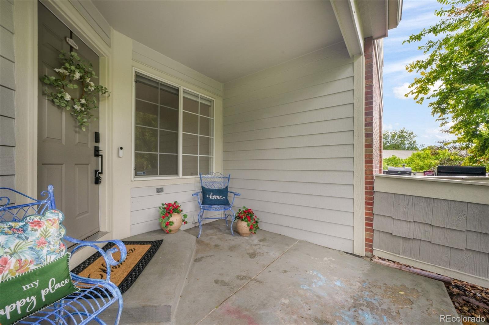 MLS Image #4 for 9582  deerhorn court,parker, Colorado