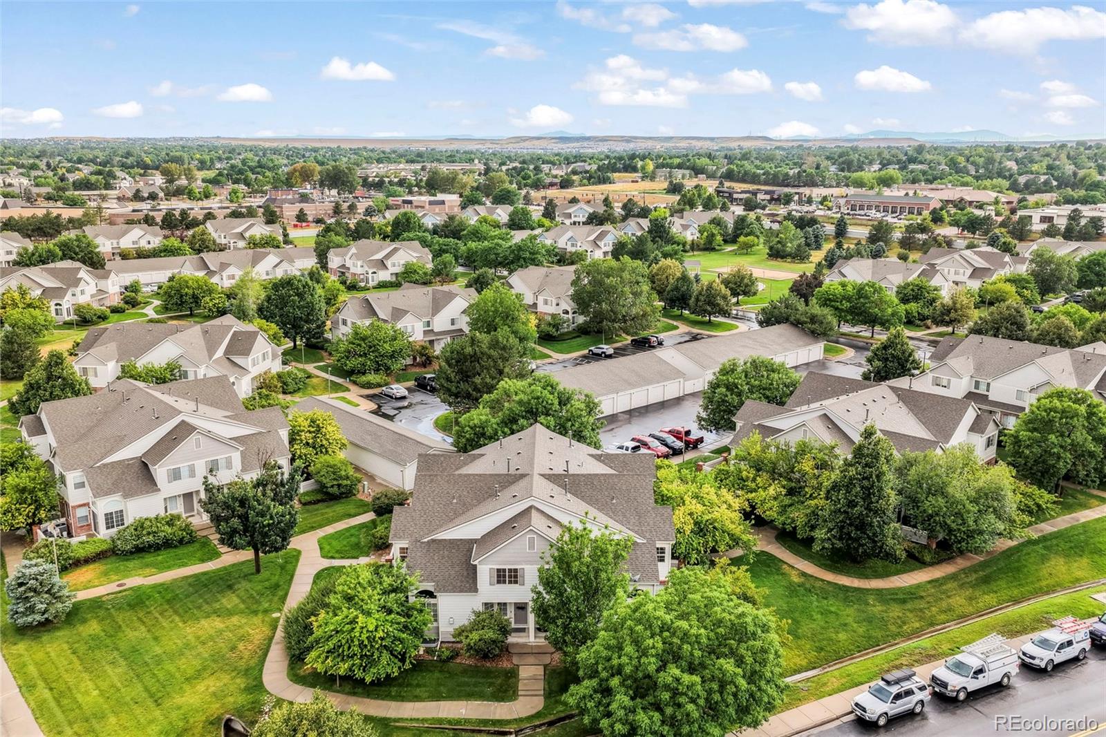 MLS Image #40 for 9582  deerhorn court,parker, Colorado