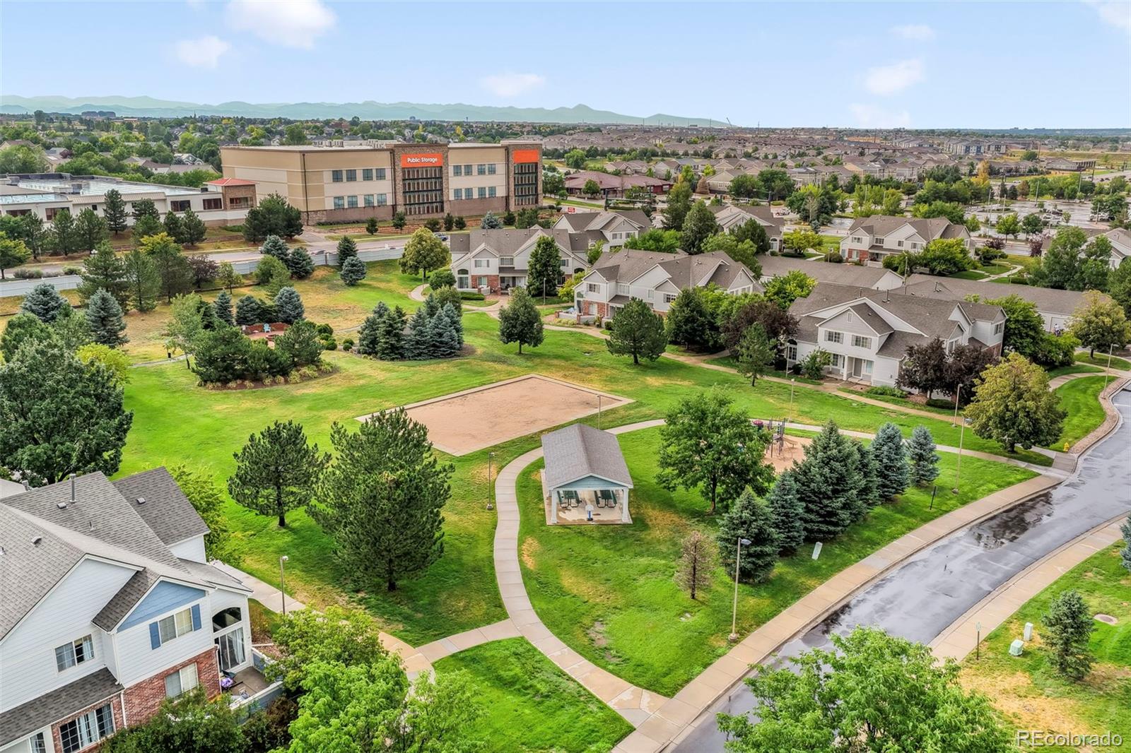 MLS Image #42 for 9582  deerhorn court,parker, Colorado