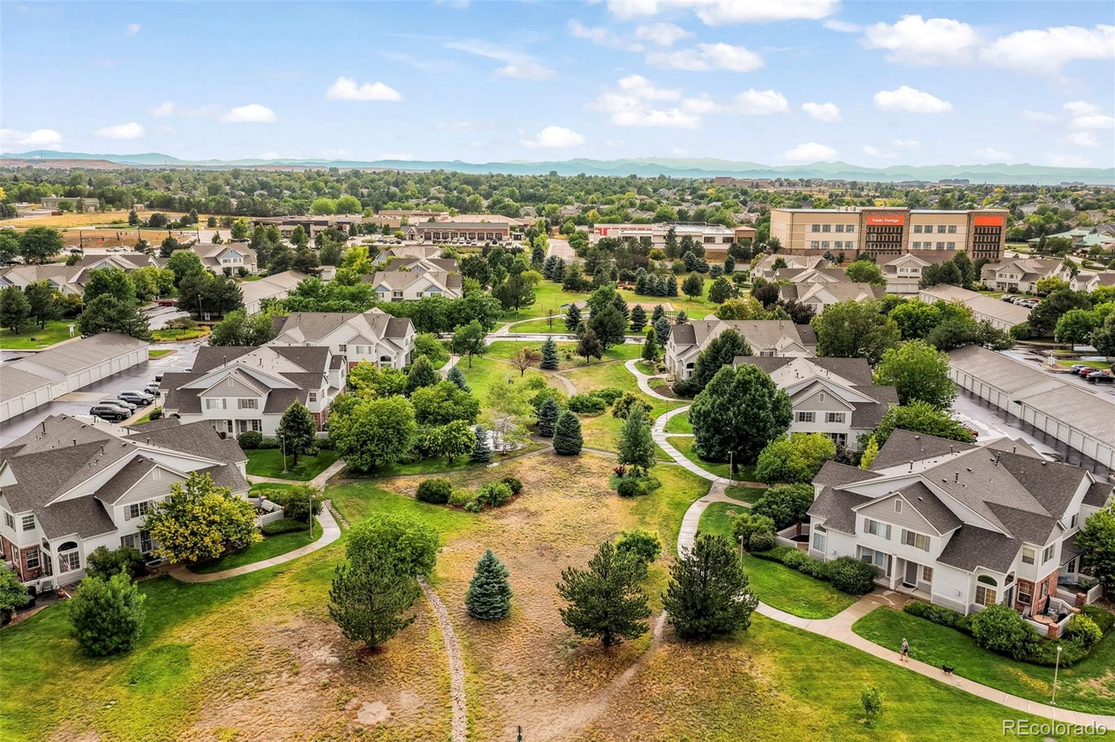 MLS Image #43 for 9582  deerhorn court,parker, Colorado