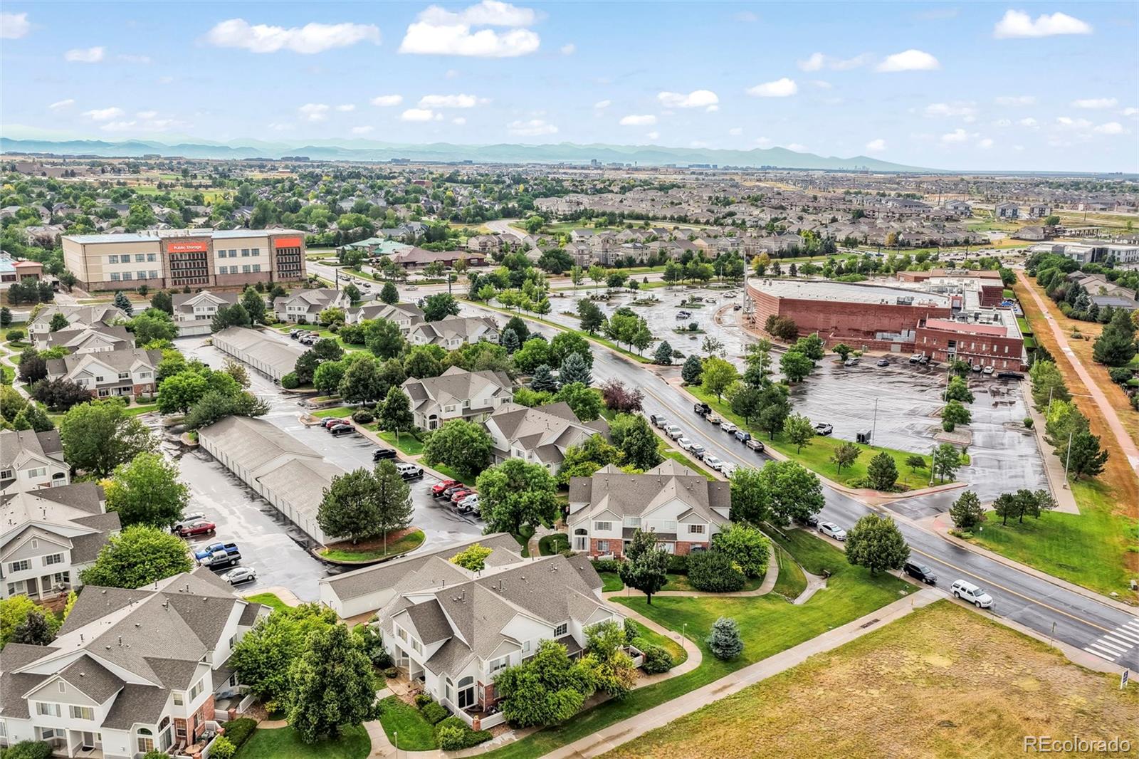 MLS Image #45 for 9582  deerhorn court,parker, Colorado