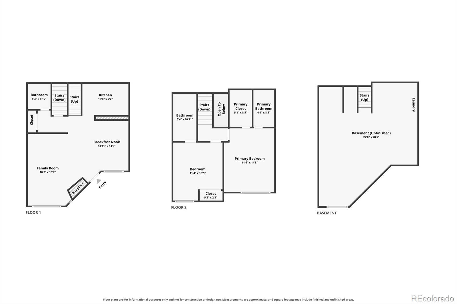 MLS Image #49 for 9582  deerhorn court,parker, Colorado