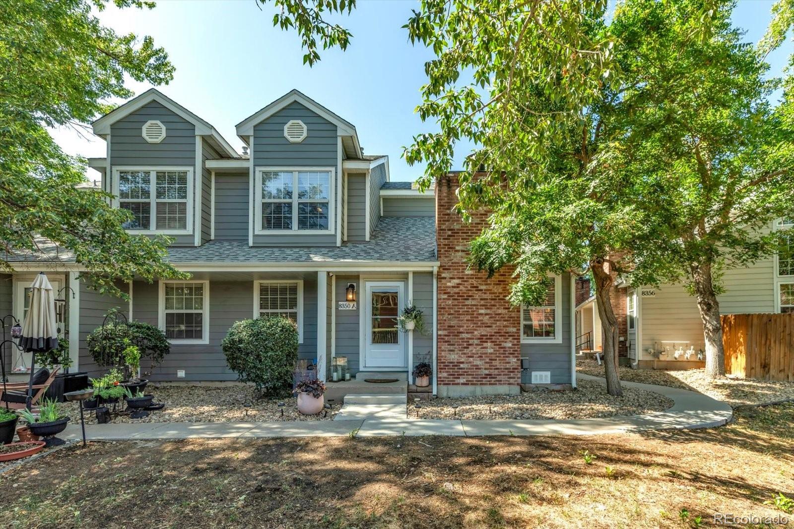 MLS Image #0 for 8350 w 87th drive,arvada, Colorado