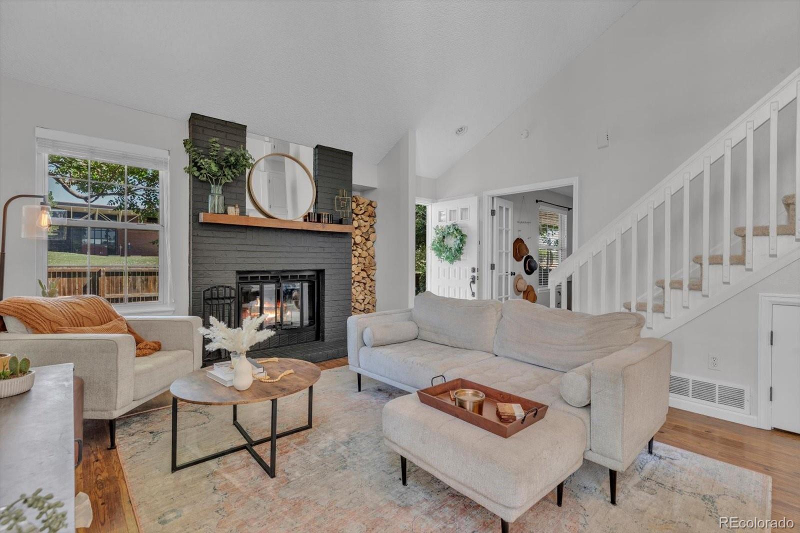 MLS Image #4 for 8350 w 87th drive,arvada, Colorado