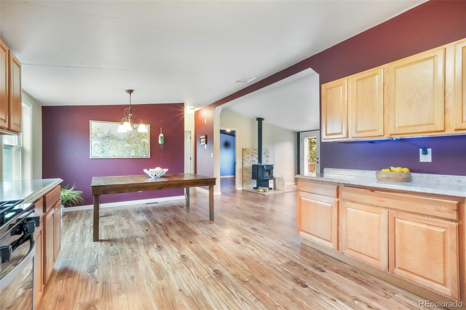 MLS Image #11 for 696  calle de la nieva ,florissant, Colorado