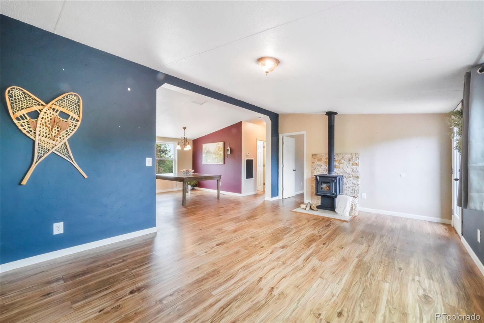 MLS Image #13 for 696  calle de la nieva ,florissant, Colorado