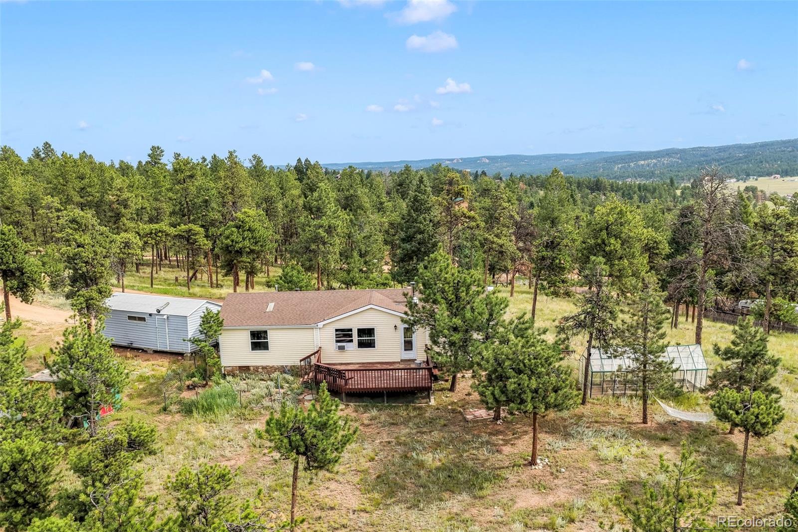MLS Image #2 for 696  calle de la nieva ,florissant, Colorado