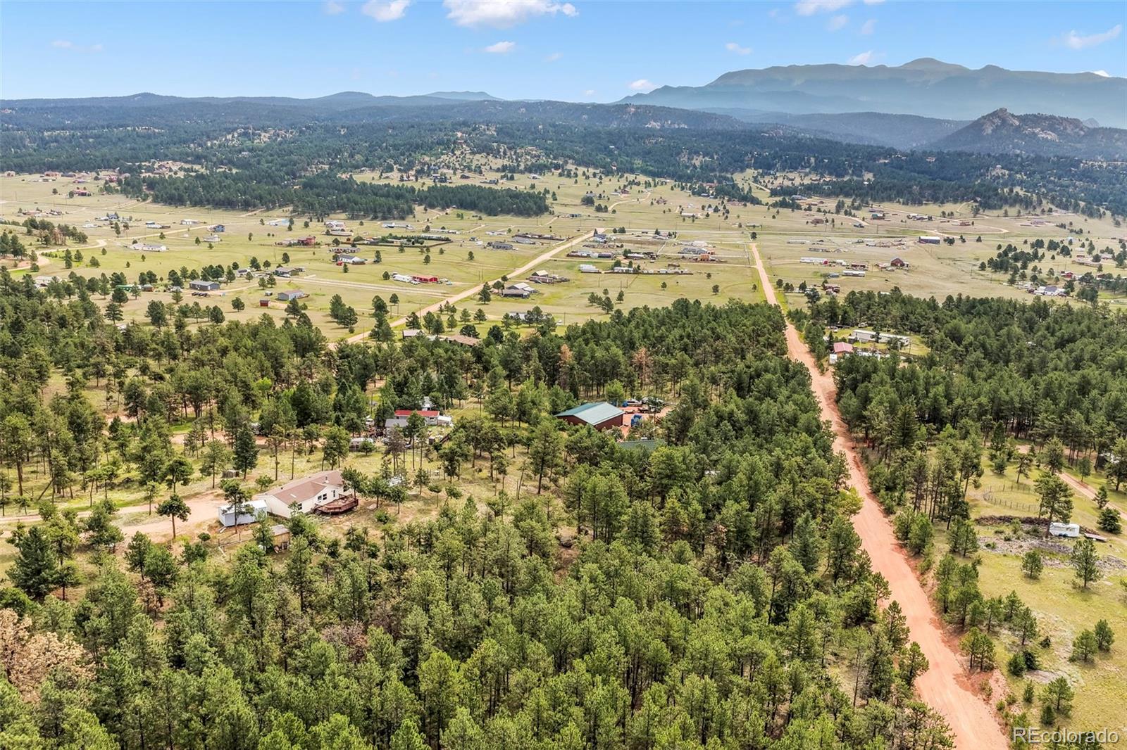 MLS Image #43 for 696  calle de la nieva ,florissant, Colorado