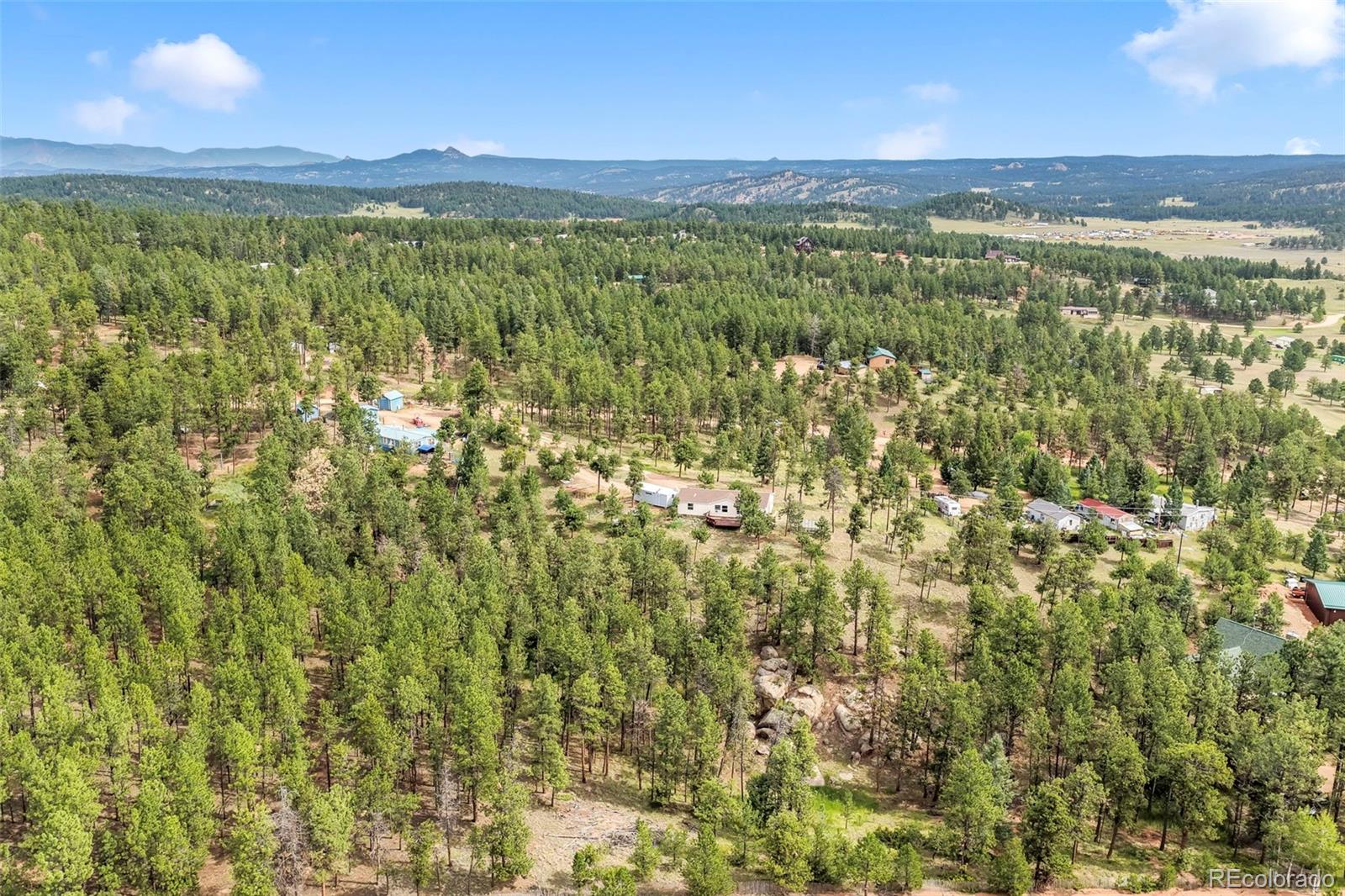 MLS Image #44 for 696  calle de la nieva ,florissant, Colorado