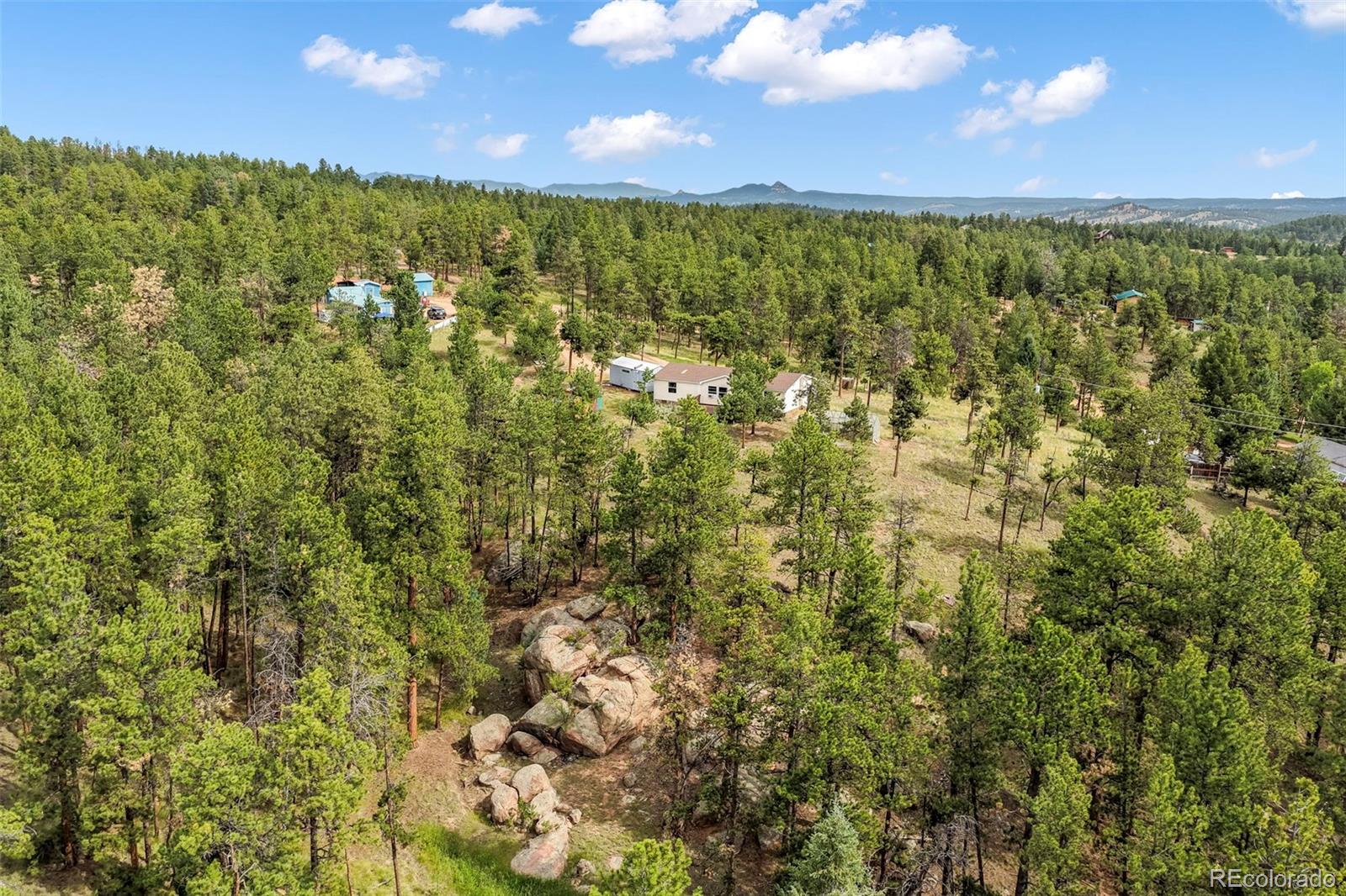 MLS Image #47 for 696  calle de la nieva ,florissant, Colorado
